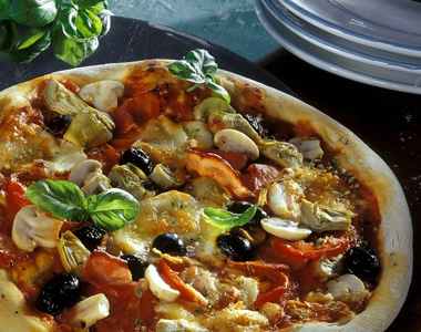 pizza