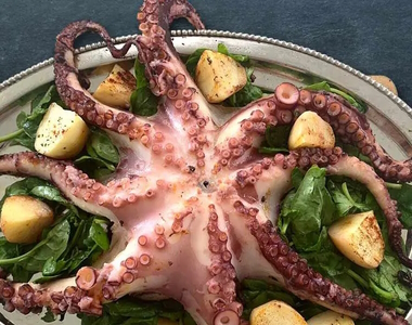 paella