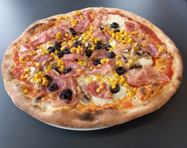 pizza