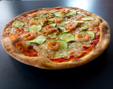 pizza