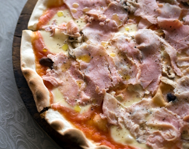pizza